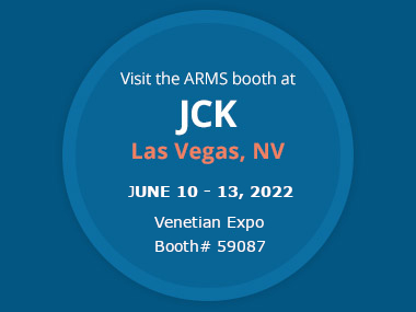 JCK Las Vegas May-June 2020