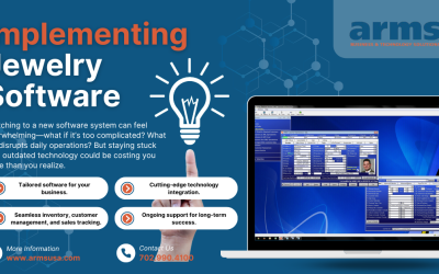 Overcoming the Fear of Change: Implementing ARMS USA Software with Confidence